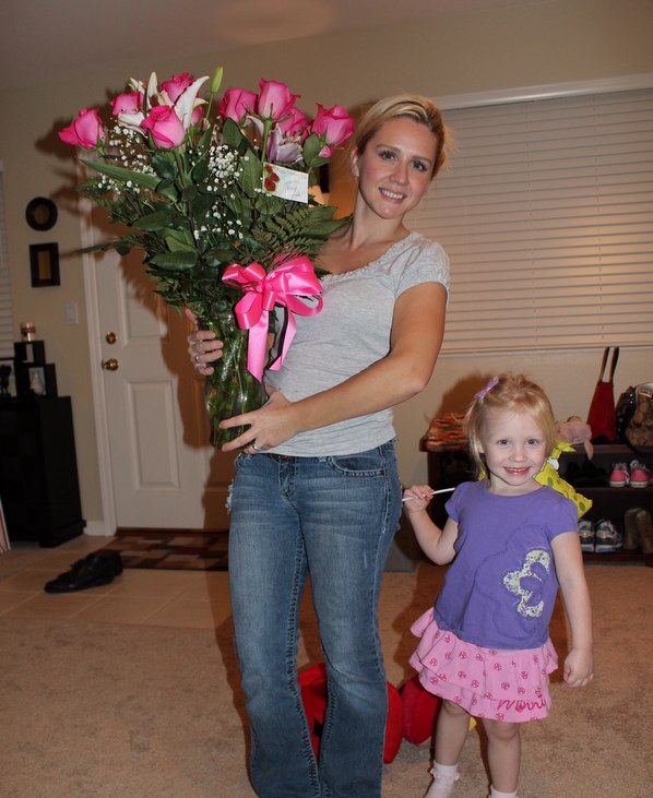 Лина Ланделл | Санкт-Петербург