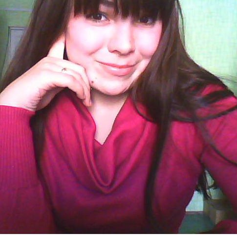 Регина Хайдарова | Уфа