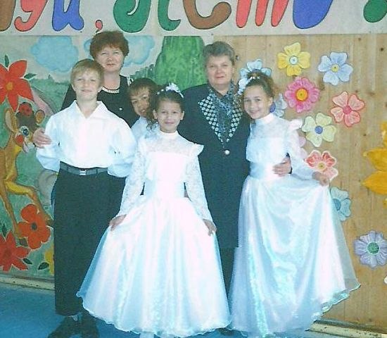 Витёк Волков | Холмск