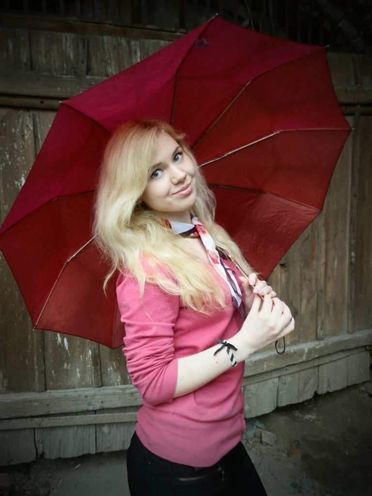 Elya Hildermann | Днепр (Днепропетровск)