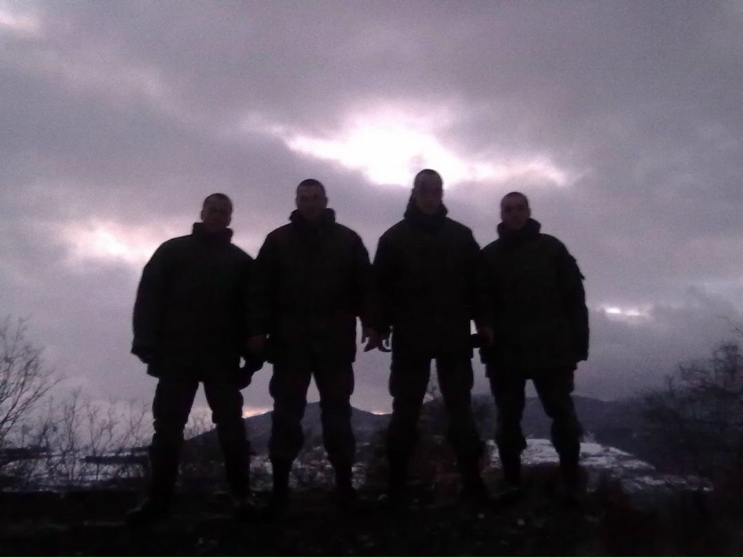 Сергей Лёвушкин | Липецк