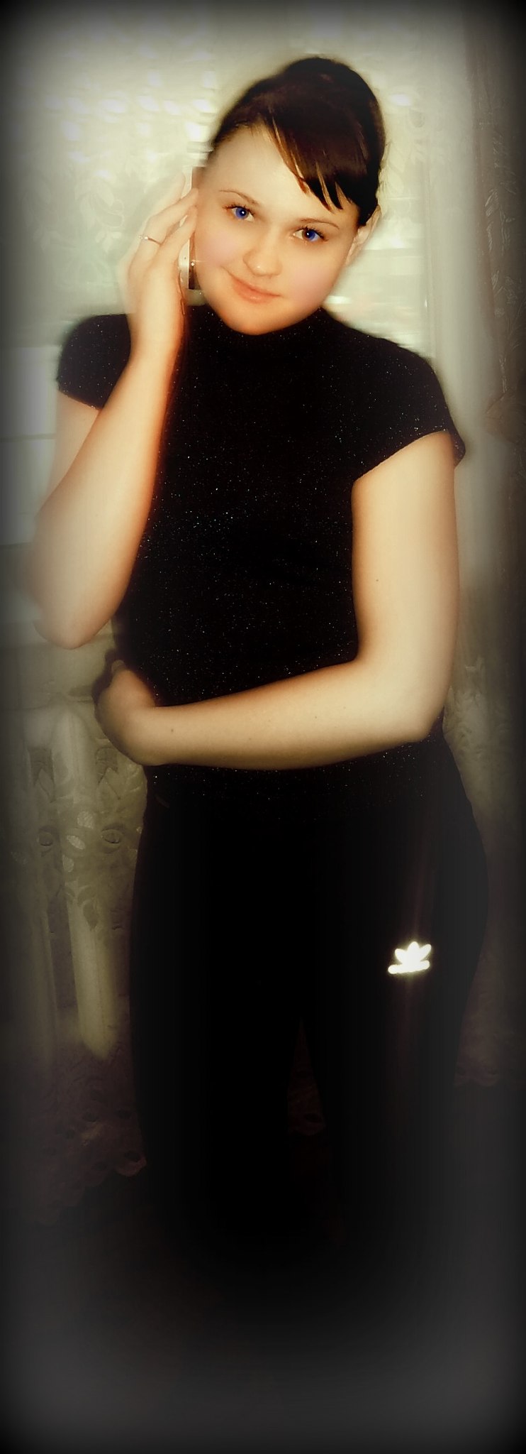 Наталья Чумакова | Москва