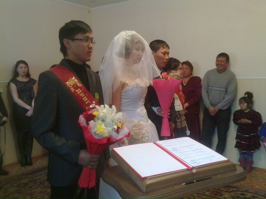 Sodnom-eshi Dorzhiev | Улан-Удэ