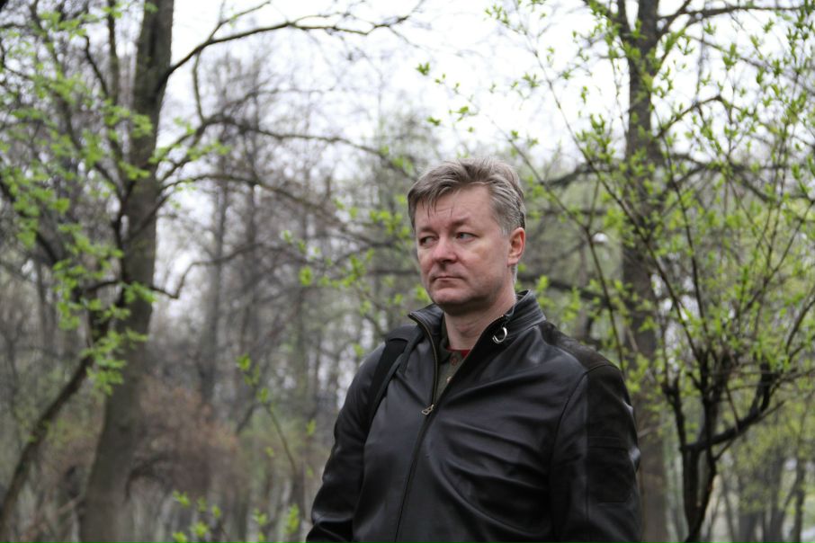 №6, Виктор Бутырин, 59 лет, Санкт-Петербург №6, Виктор Бутырин, 59 лет, Санкт-Петербург