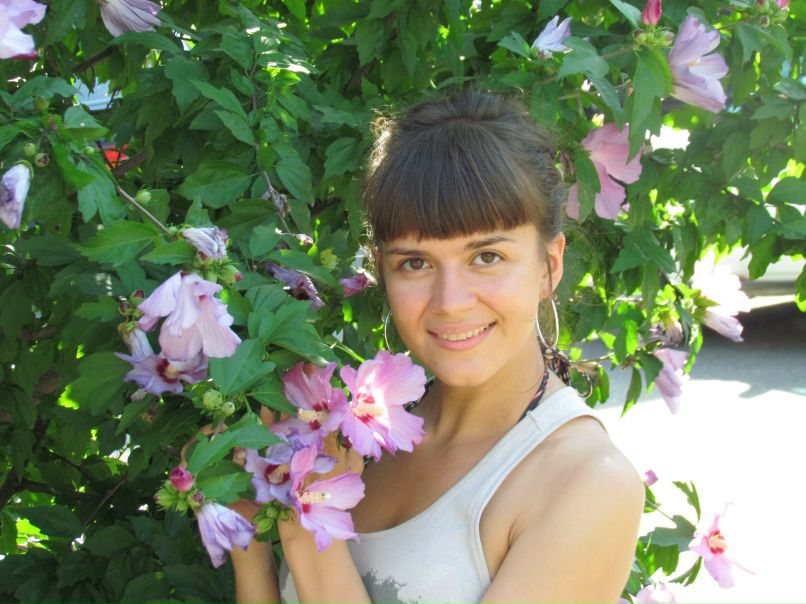 Юлия Ширяева | Пермь