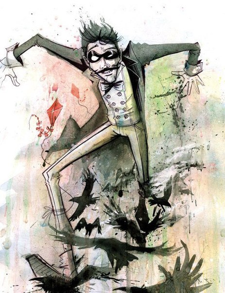 Никита Лашко | Москва