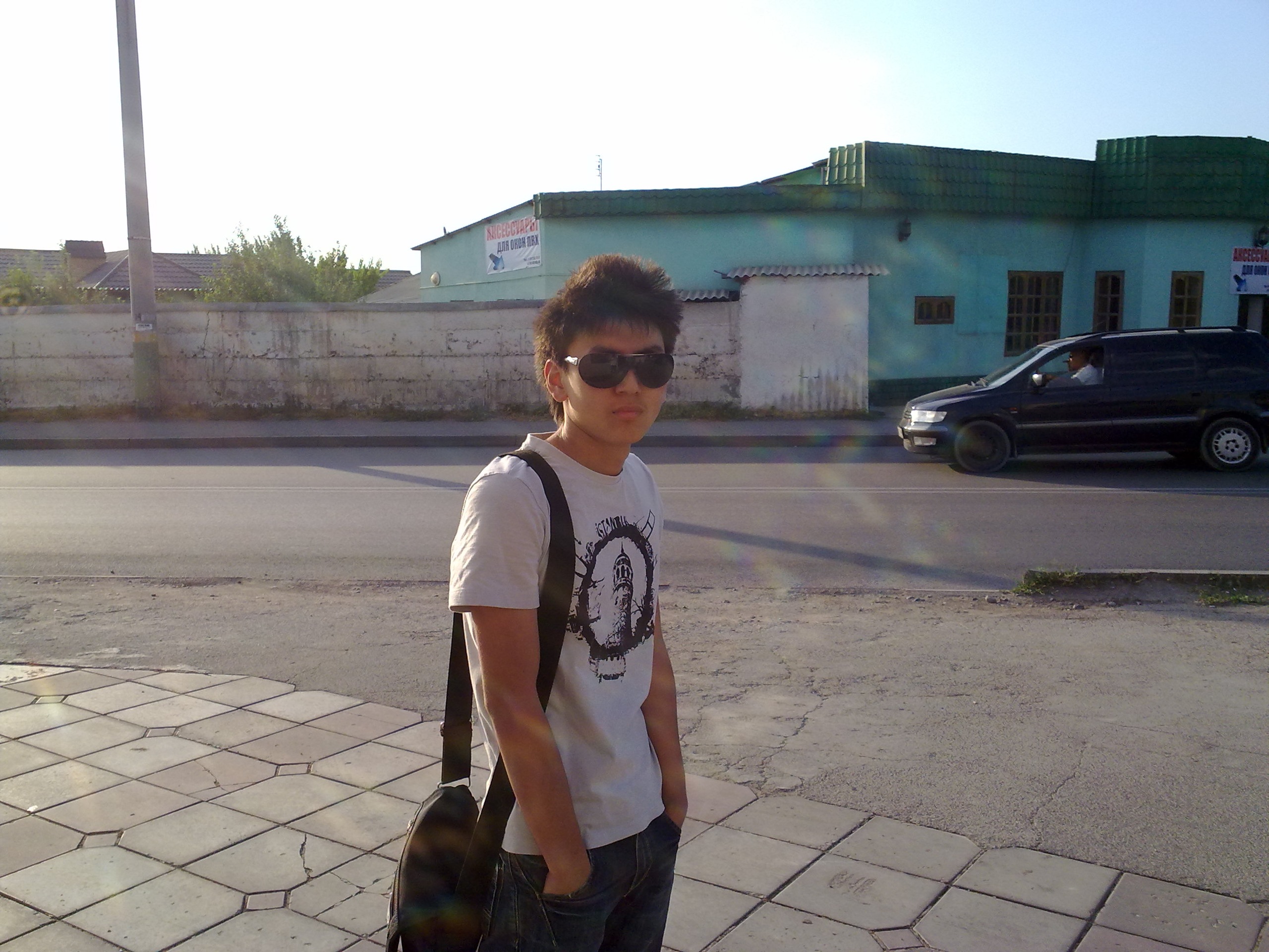 Фото профиля