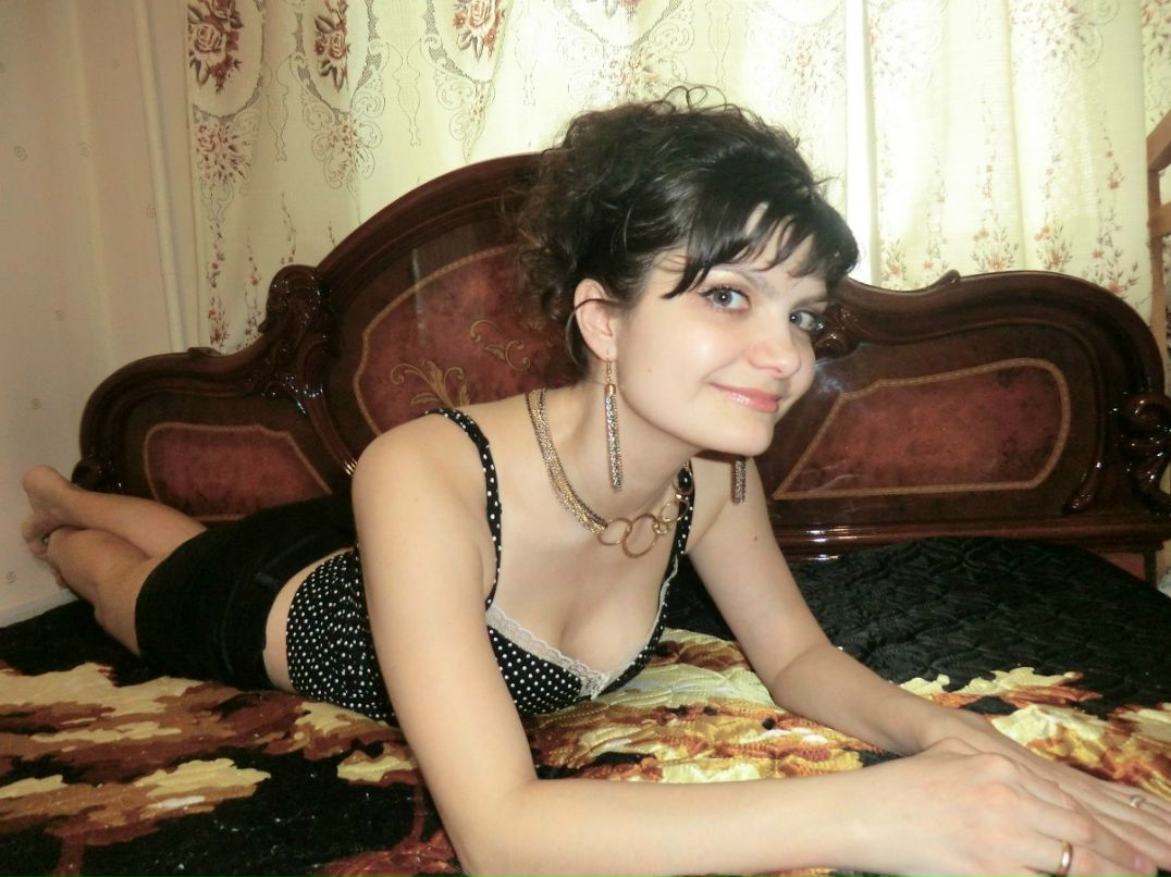 Елена Жидкова | Москва