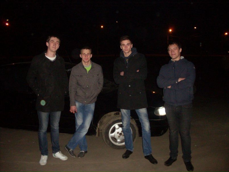 Евгений Раенок | Могилёв