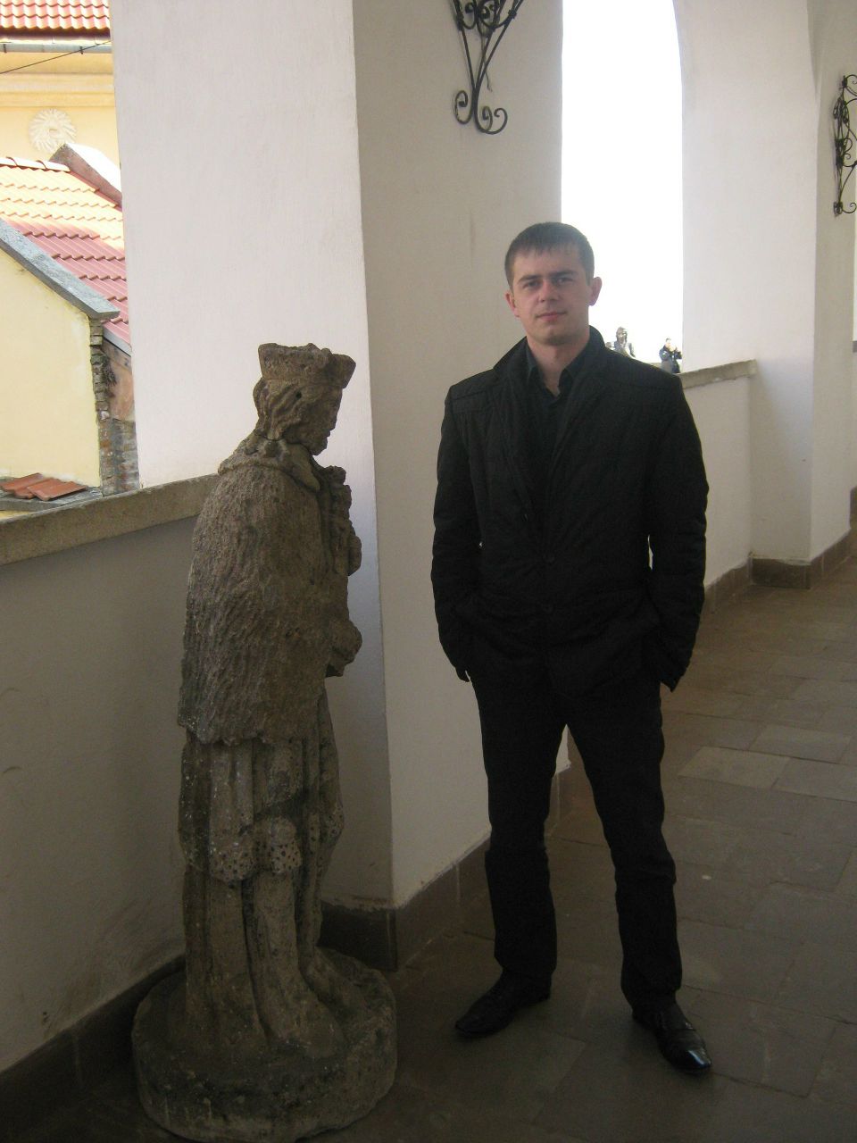 Ваня Вегеш | Ужгород