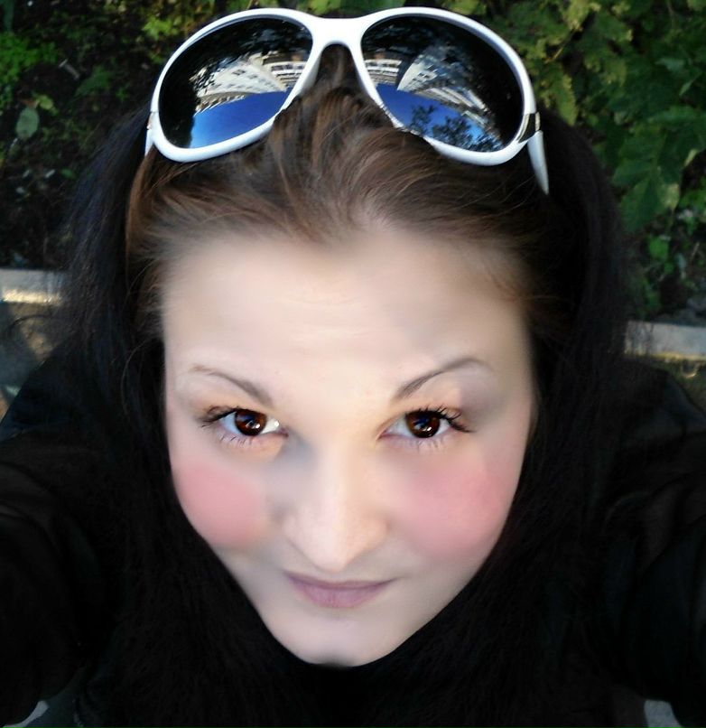 Aleksa Raim | Красноярск