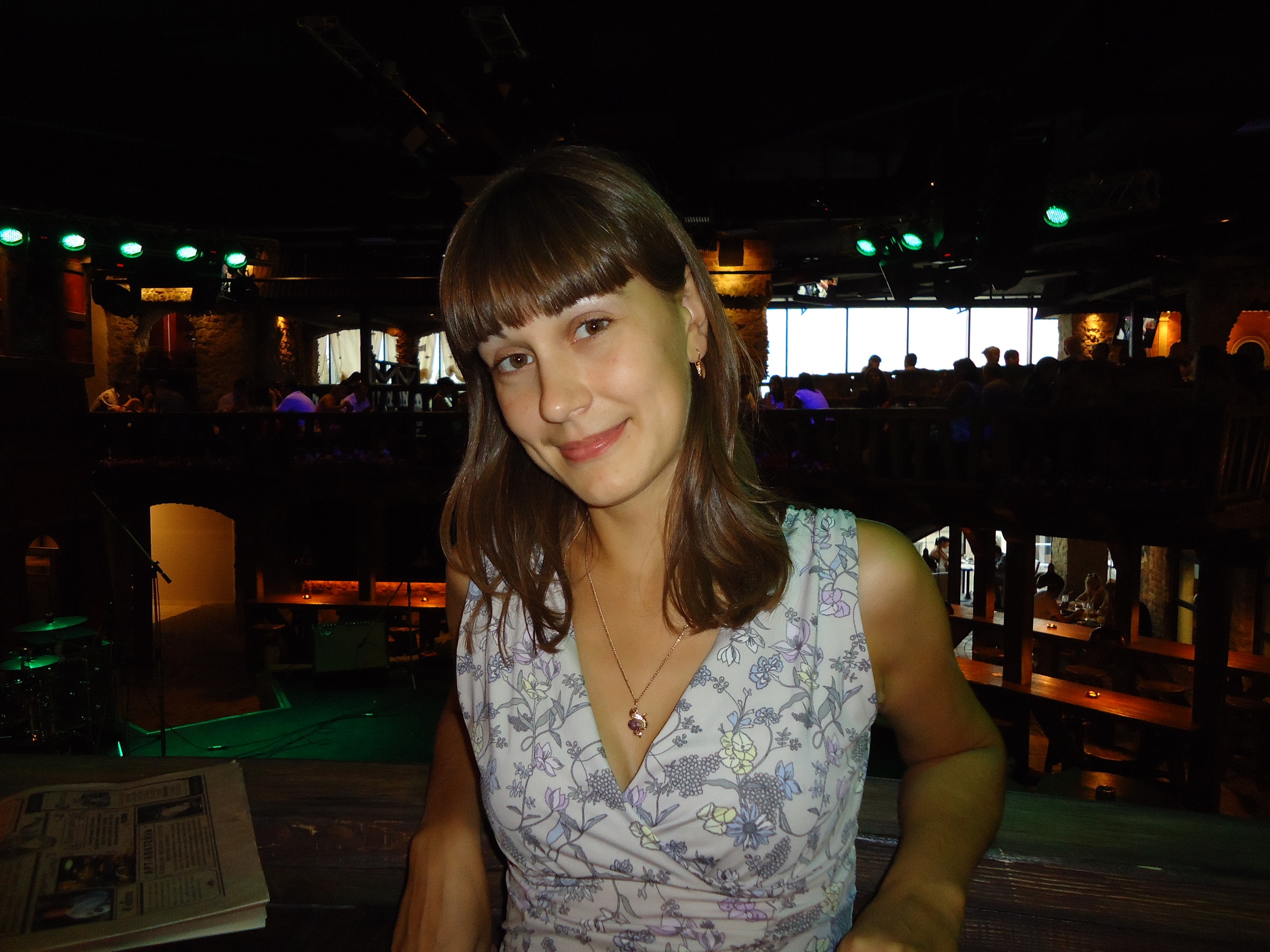 Фото профиля