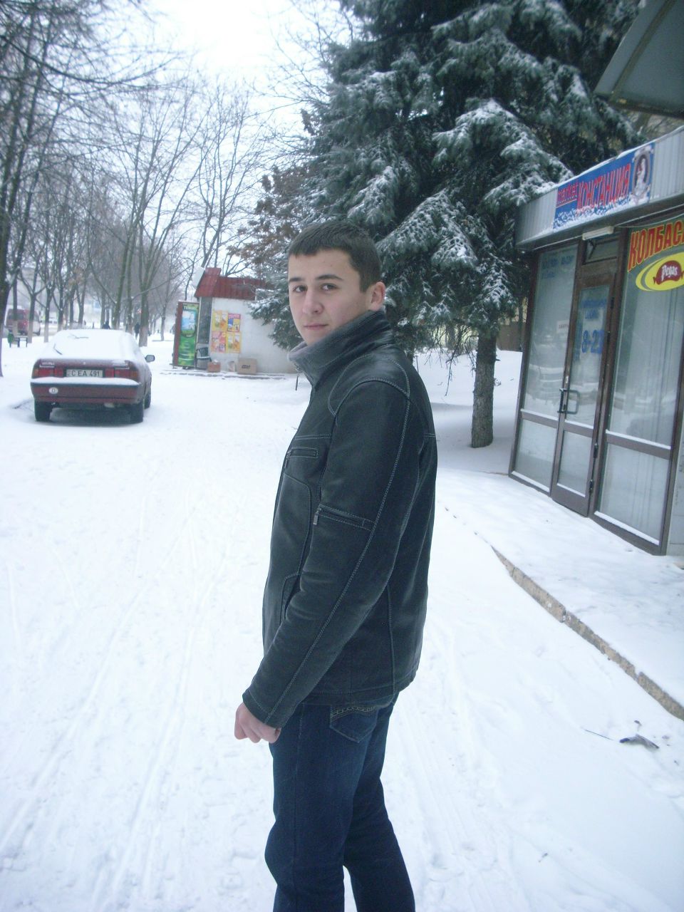 Ваня Драган | Бурлэчены