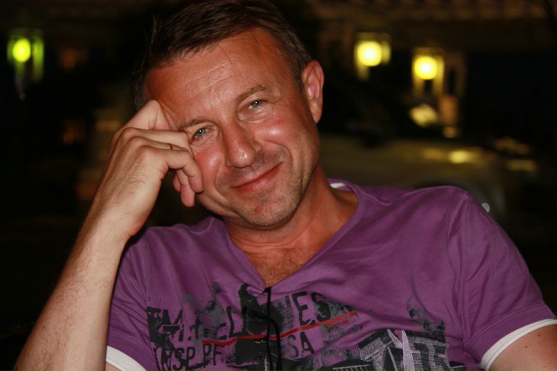 Андрей Яншин | Pietarsaari (Jakobstad)