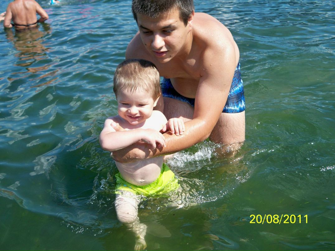 Александр Безгин shusha05 | Краснодар