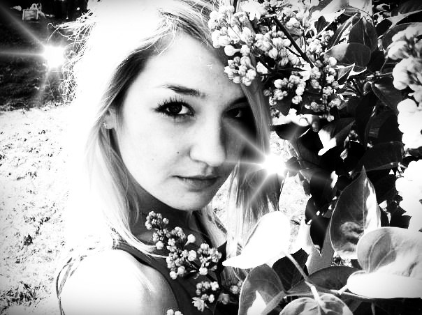 Дарья Дегтярева Владимировна | Киев