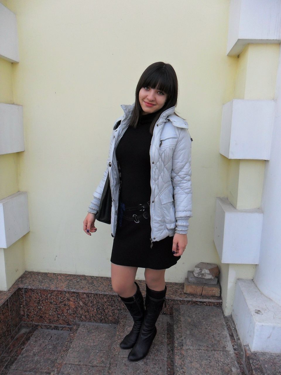 Настена Михей | Запорожье