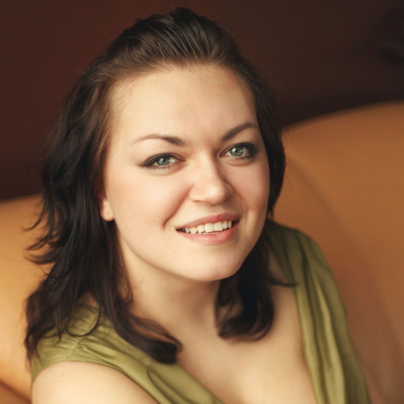 Наталья Семикова | Москва