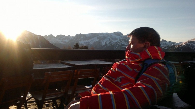 Петр Аврамов | Белореченск