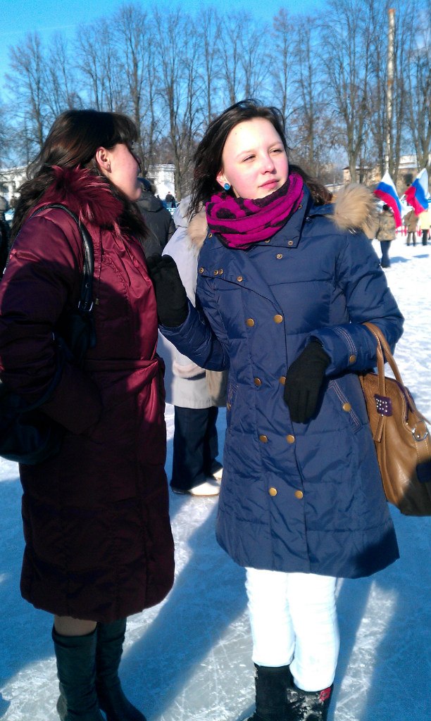 Svetlana Golubeva Сергеевна | Hamburg