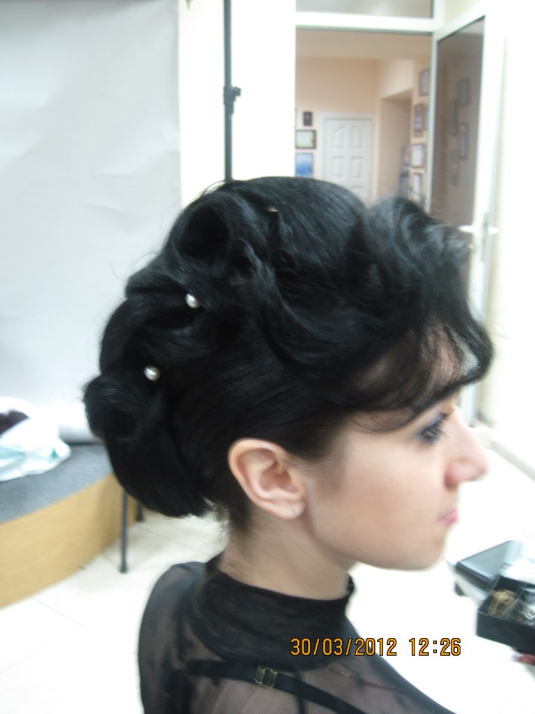 Анна Ярова | Киев