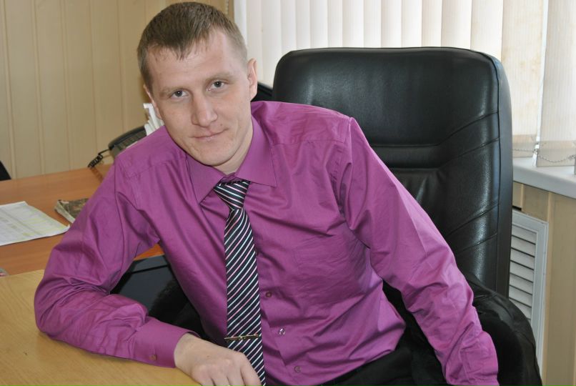 Константин Максимов | Великие Луки