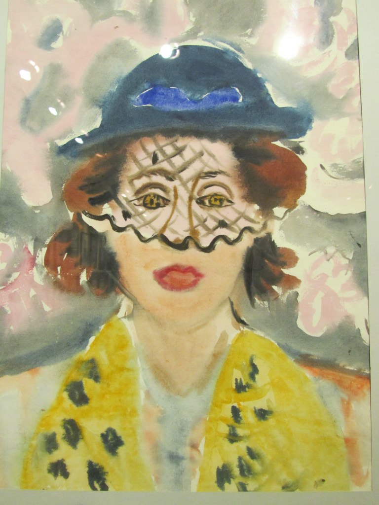 Мария Мальчевская | Москва