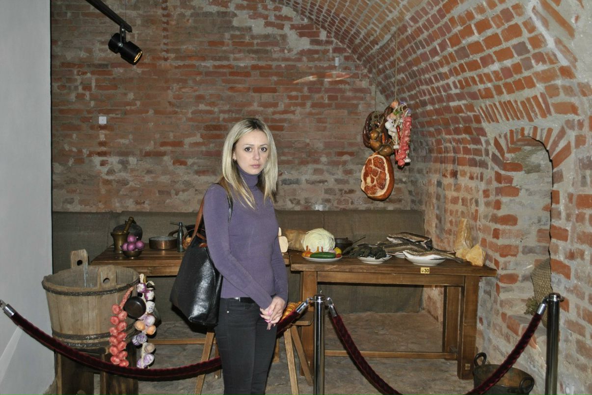 Марина Куранова | Запорожье