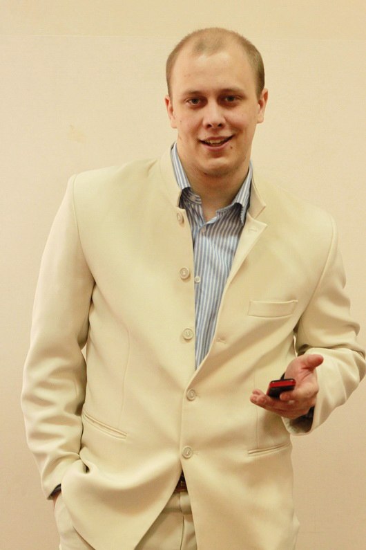 Алексей Яковлев | Владивосток