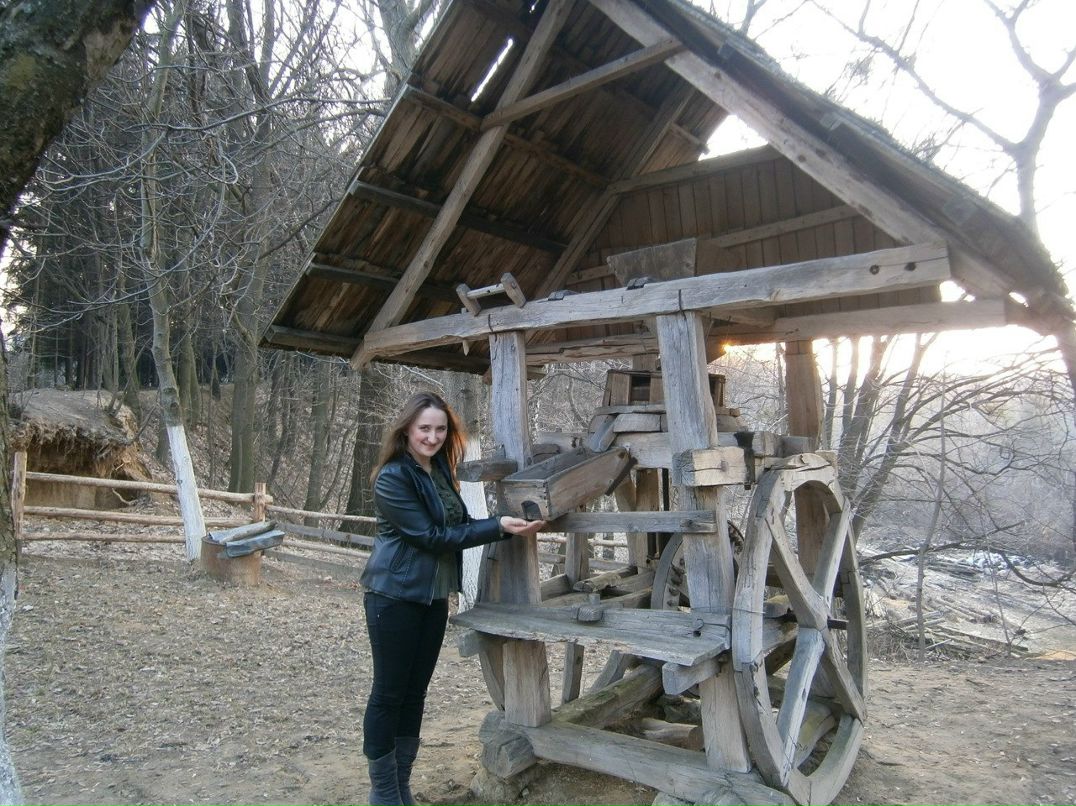 Маруся Гораль | Львов