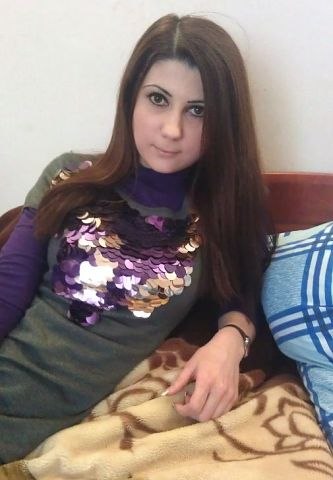 Заира Атаева ♥♥♥♥ДАГЕСТАНочка♥♥♥♥ | Санкт-Петербург