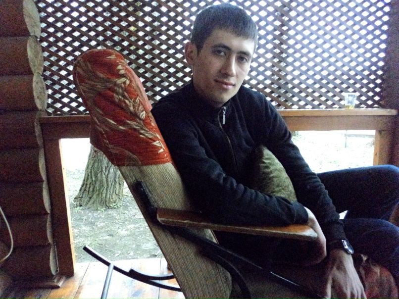 Виктор Рошка | Bognor Regis