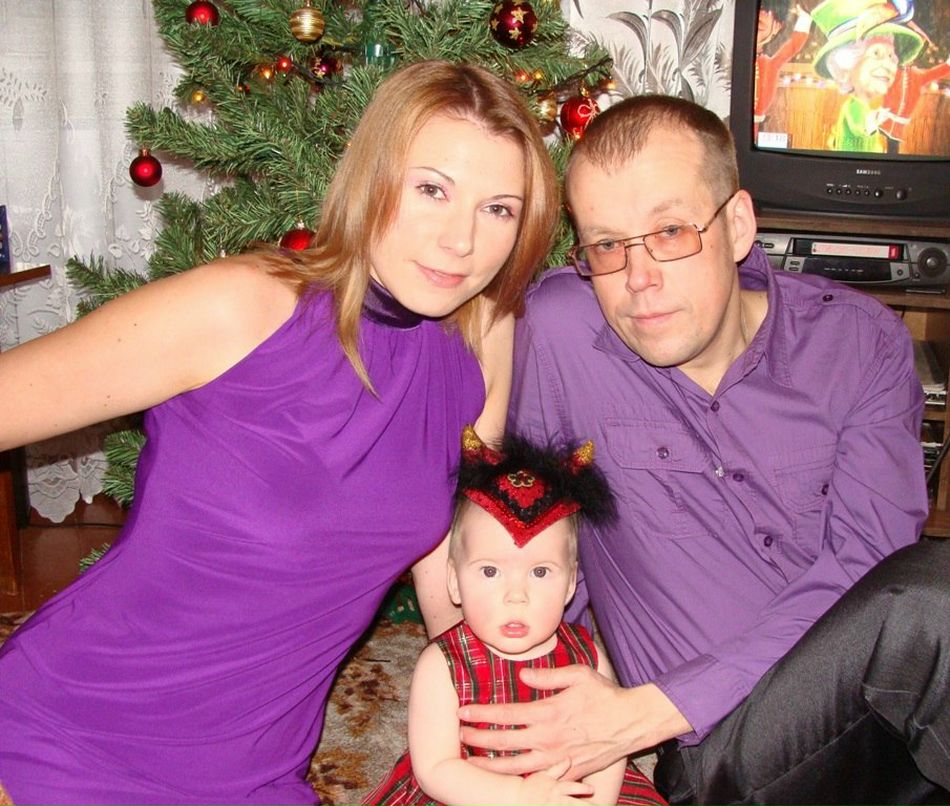 Екатерина Свидрицкая | Кировск