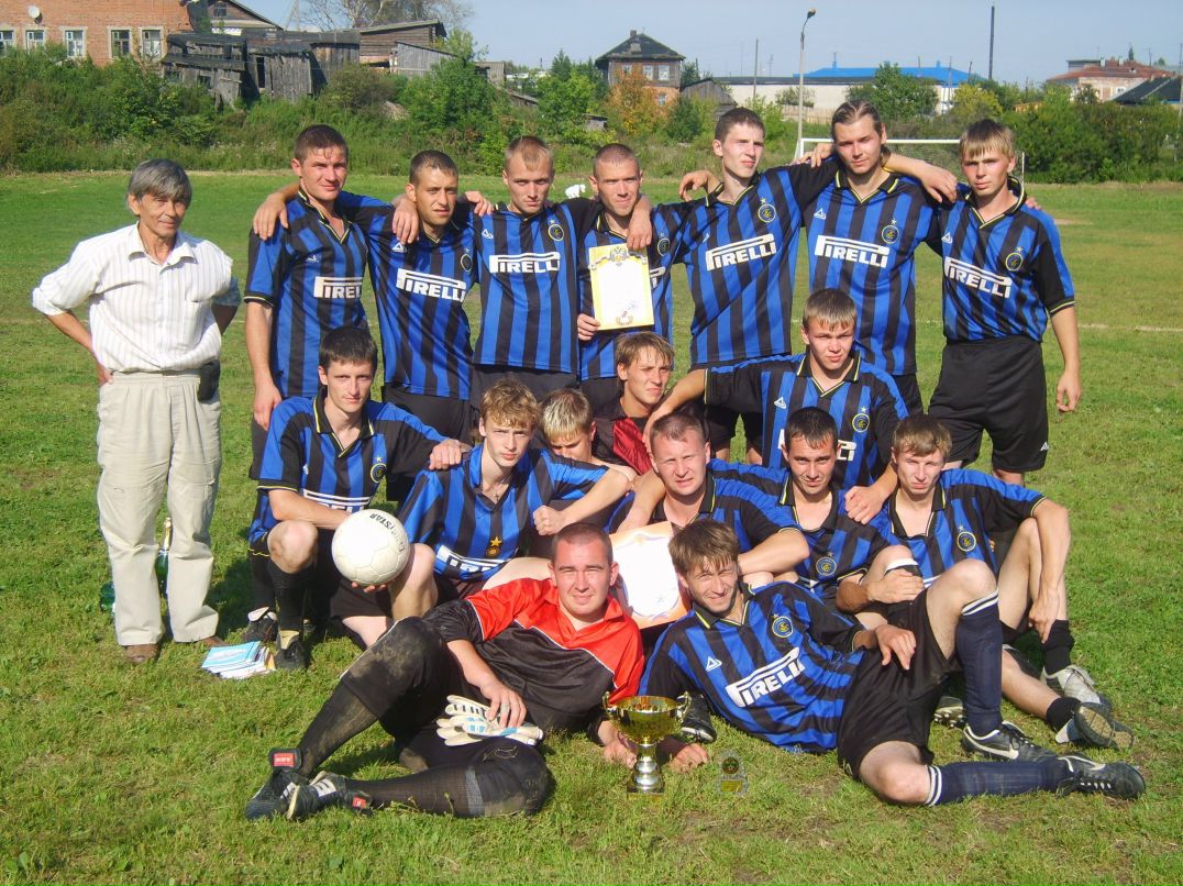 Анатолий Хлупин Алексеевич | Киров