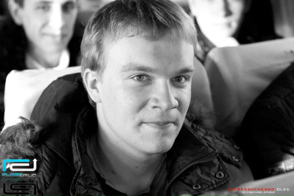 Yura Zorich | Санкт-Петербург