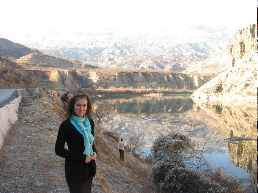 Вика Мухамедова | Воронеж