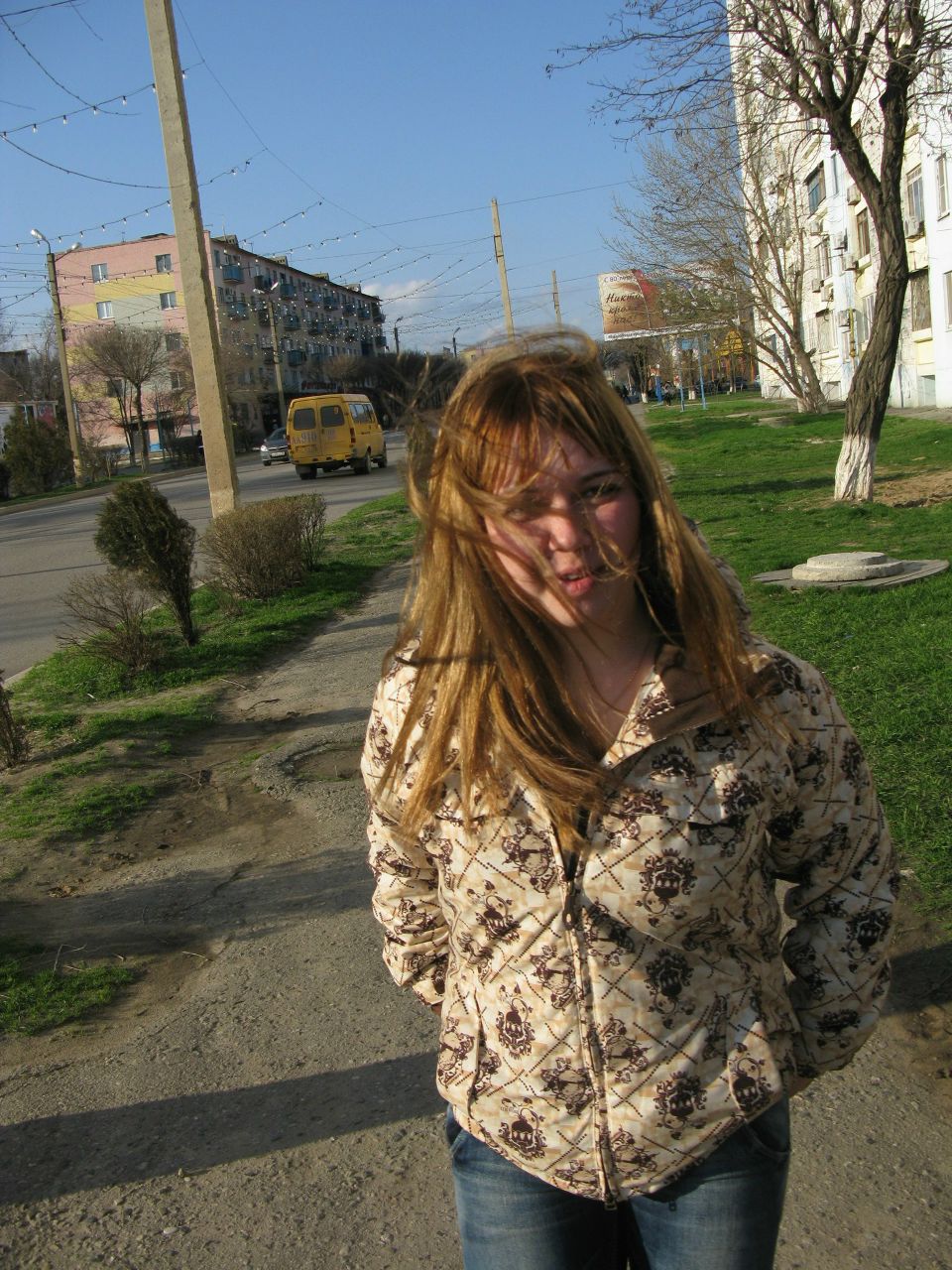 Жанна Фирсова | Волгоград