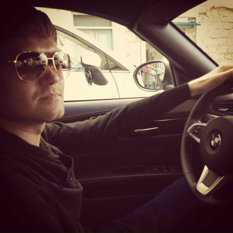 Sergey Evlampiev | Strasbourg