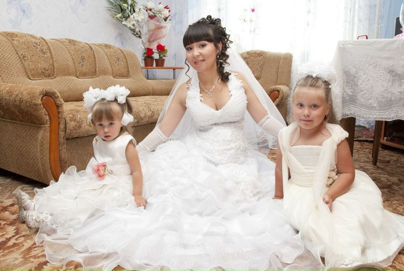 Линара Кулешова Ильясовна | Лянтор