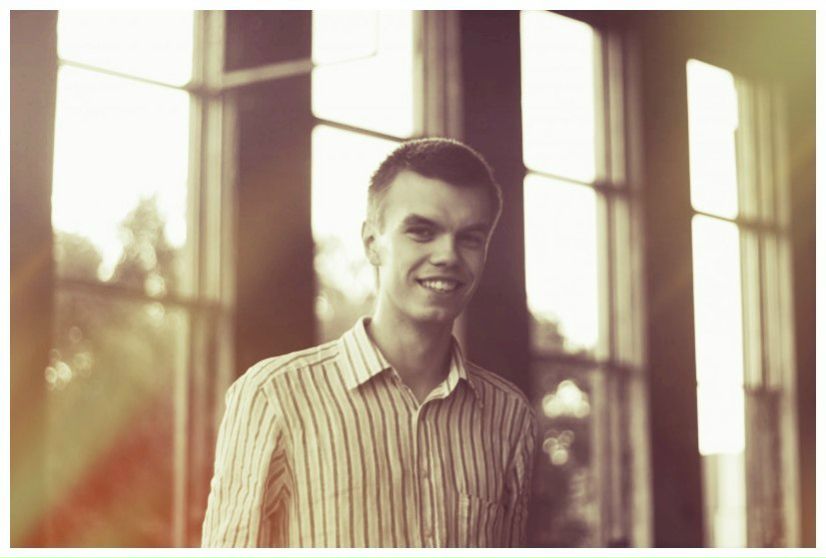 Леша Мачехин | Минск