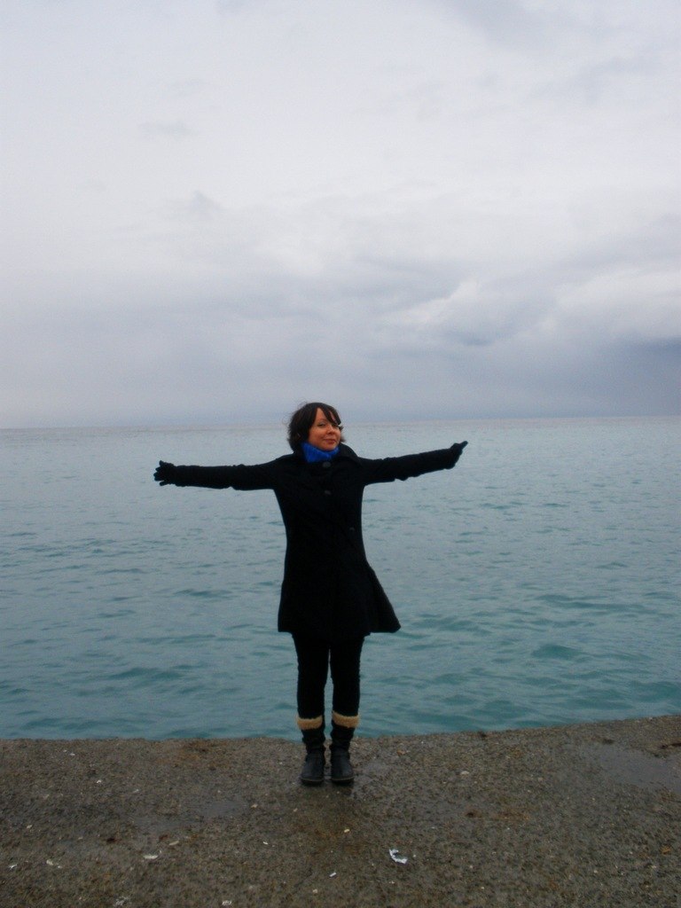 Юлия Понидельник | Киев