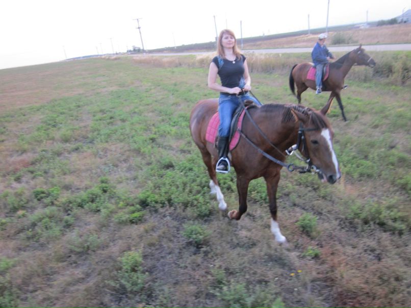 Наталья Захарова | Набережные Челны