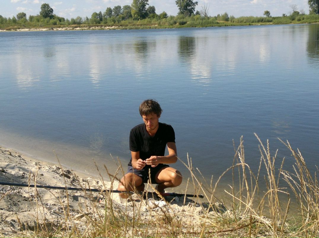 Леша Ильницкий | Киев