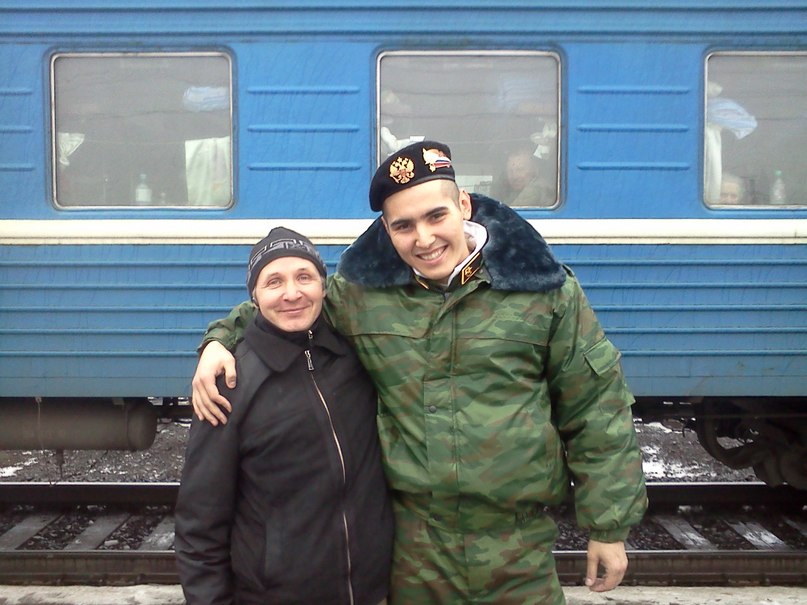 Артур Нафиков | Миасс