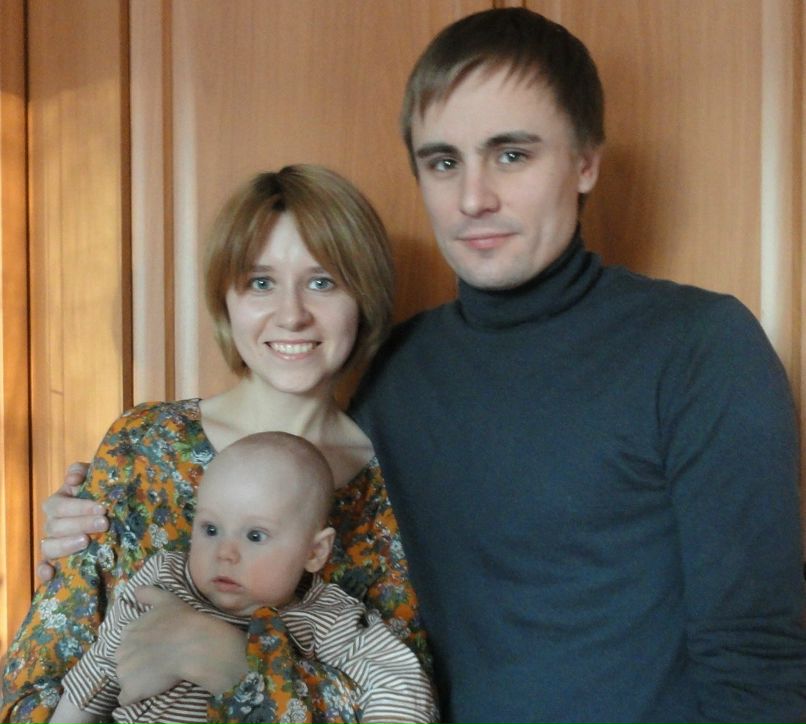 Александра Шведкина | Великий Новгород