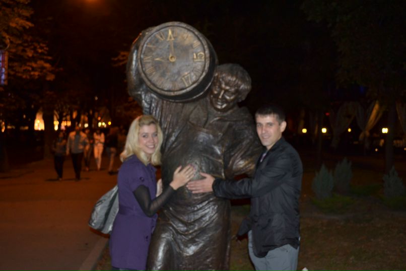 Олександр Стецюк Вікторович | Львов