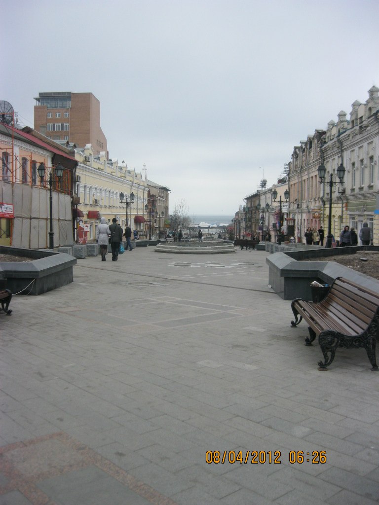 Илья Балобин | Воронеж