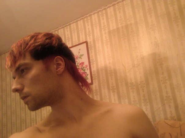 №20, Александр Нестеров, 43 года, Amsterdam №20, Александр Нестеров, 43 года, Amsterdam