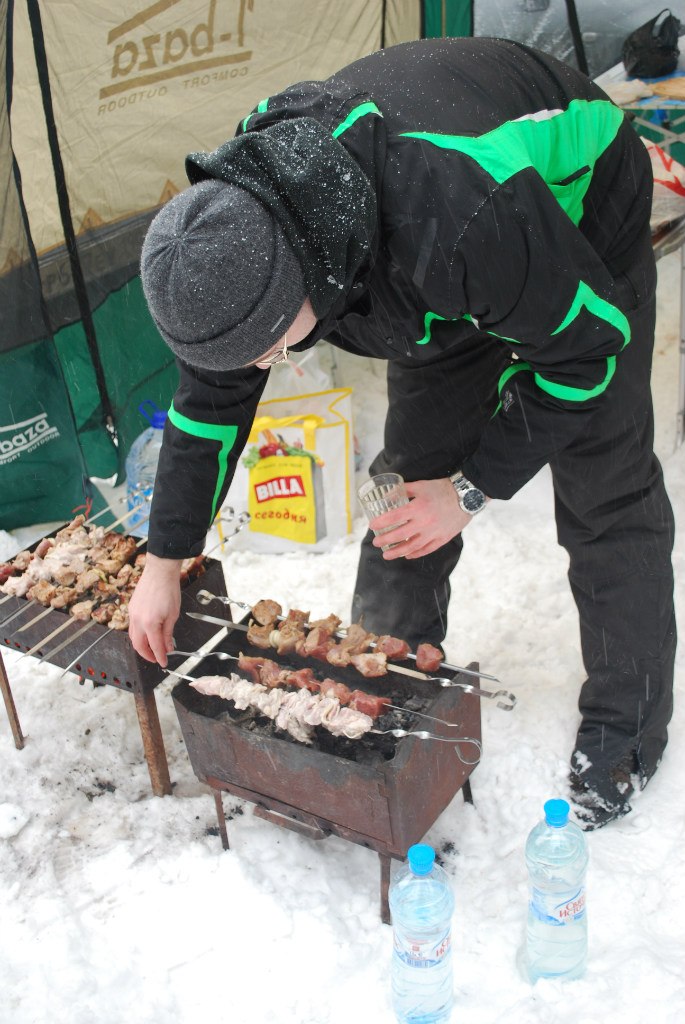 Наталья Сидорова | Москва
