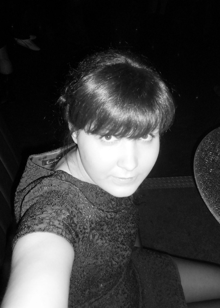 Иришка Бабина | Урай